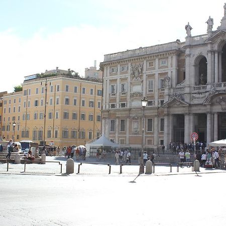Casa Vacanze Voglia Di Roma Екстериор снимка