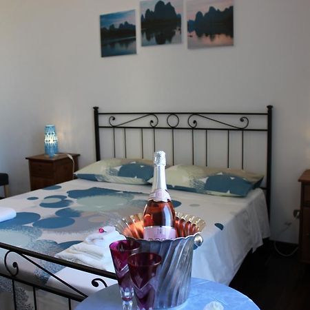 Casa Vacanze Voglia Di Roma Екстериор снимка