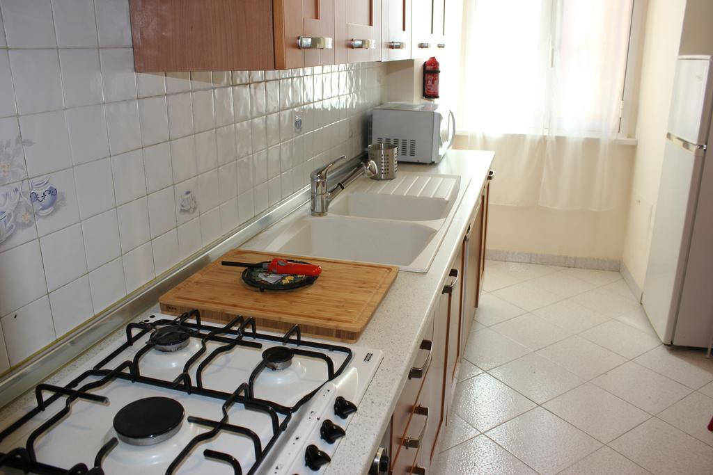 Casa Vacanze Voglia Di Roma Екстериор снимка
