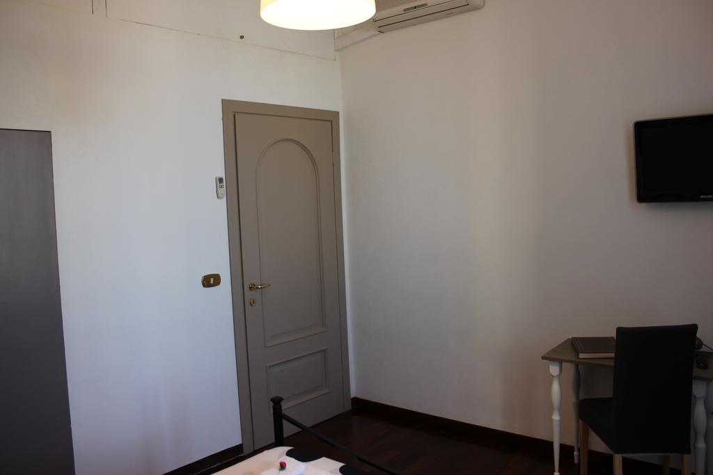 Casa Vacanze Voglia Di Roma Екстериор снимка
