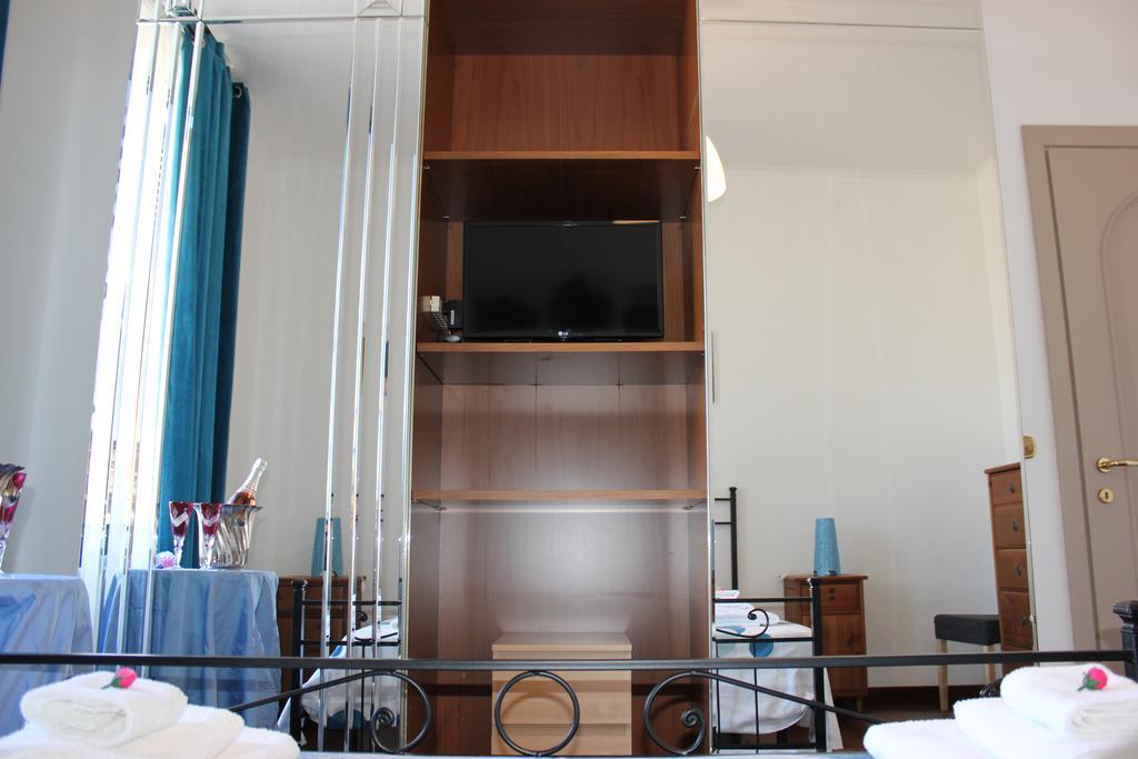 Casa Vacanze Voglia Di Roma Екстериор снимка