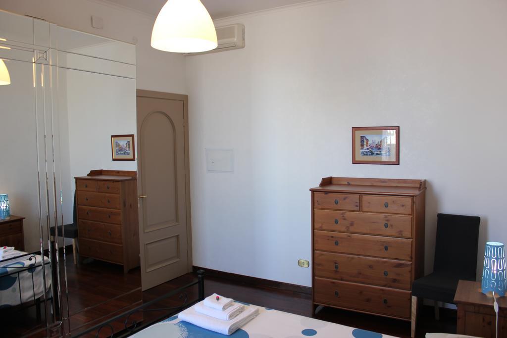 Casa Vacanze Voglia Di Roma Екстериор снимка