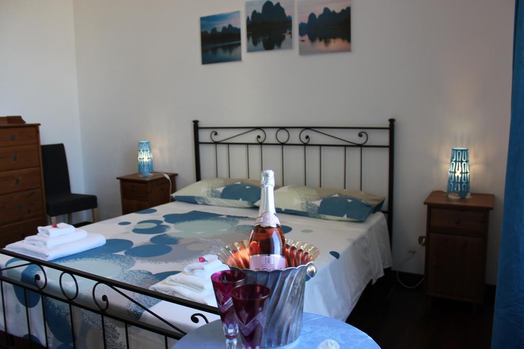 Casa Vacanze Voglia Di Roma Екстериор снимка