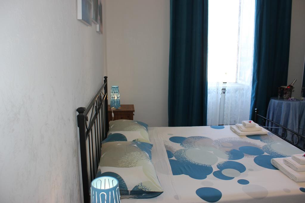 Casa Vacanze Voglia Di Roma Екстериор снимка