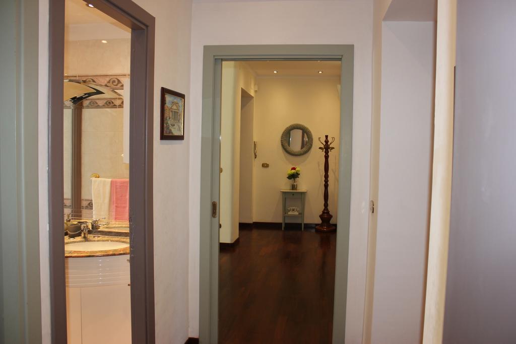 Casa Vacanze Voglia Di Roma Екстериор снимка