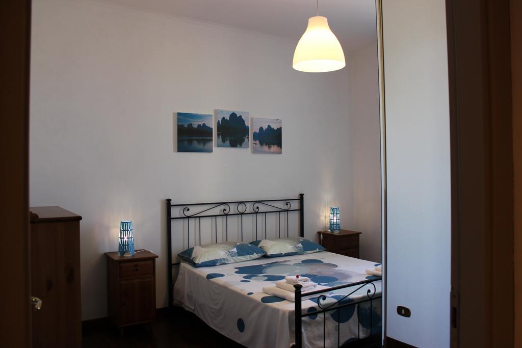 Casa Vacanze Voglia Di Roma Екстериор снимка