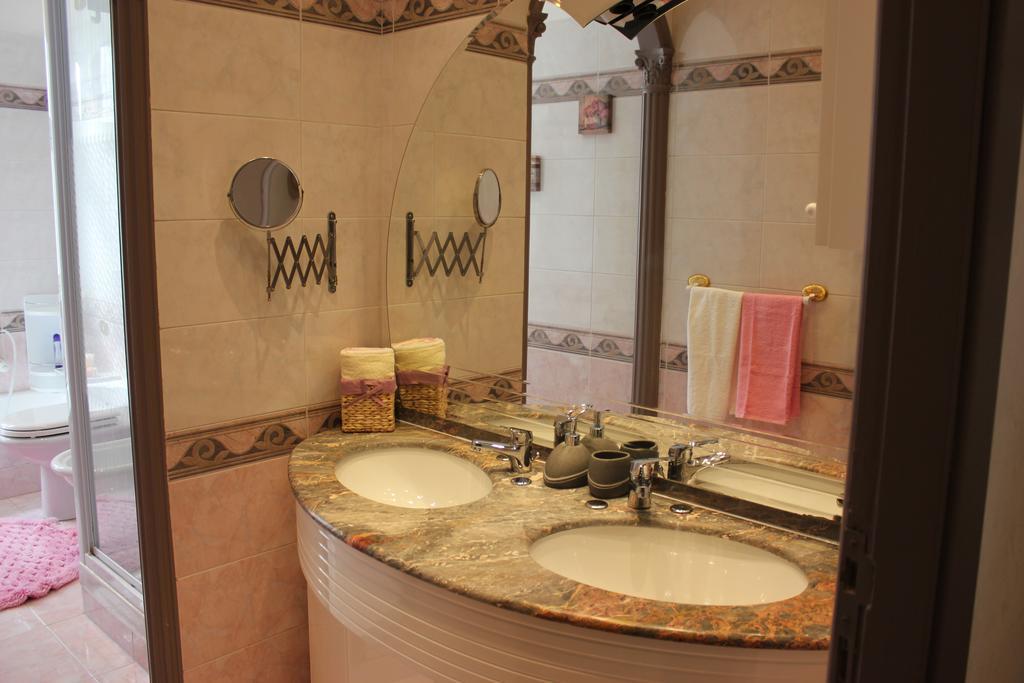 Casa Vacanze Voglia Di Roma Екстериор снимка
