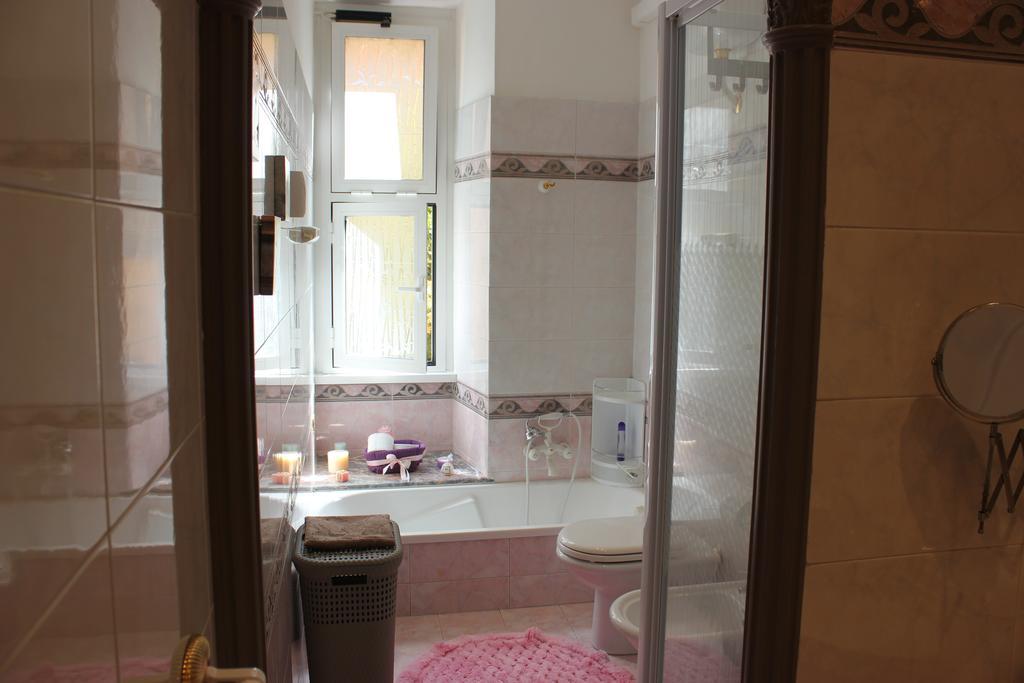 Casa Vacanze Voglia Di Roma Екстериор снимка