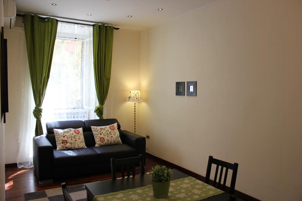 Casa Vacanze Voglia Di Roma Екстериор снимка
