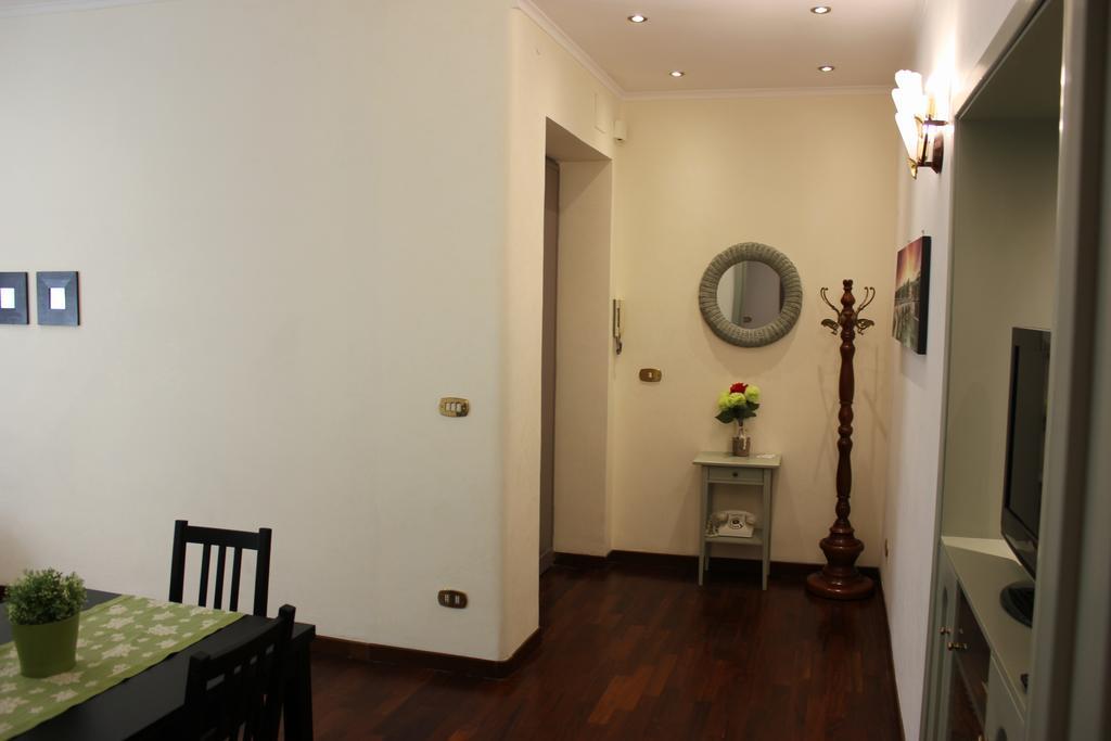 Casa Vacanze Voglia Di Roma Екстериор снимка