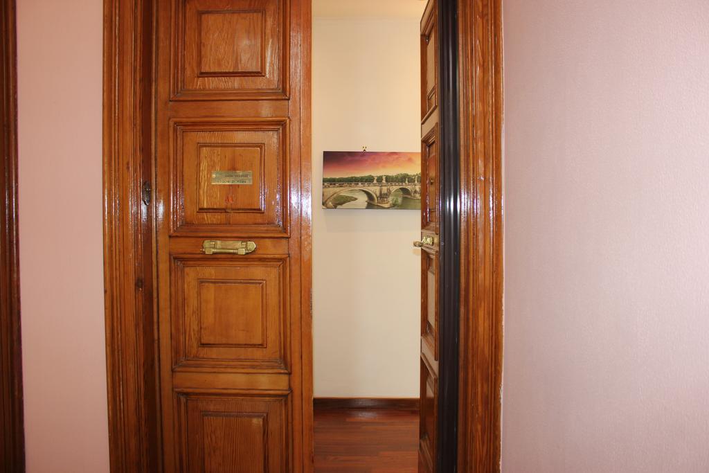Casa Vacanze Voglia Di Roma Екстериор снимка
