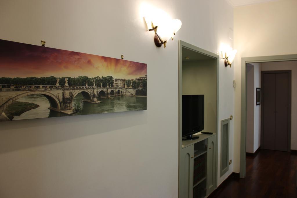 Casa Vacanze Voglia Di Roma Екстериор снимка