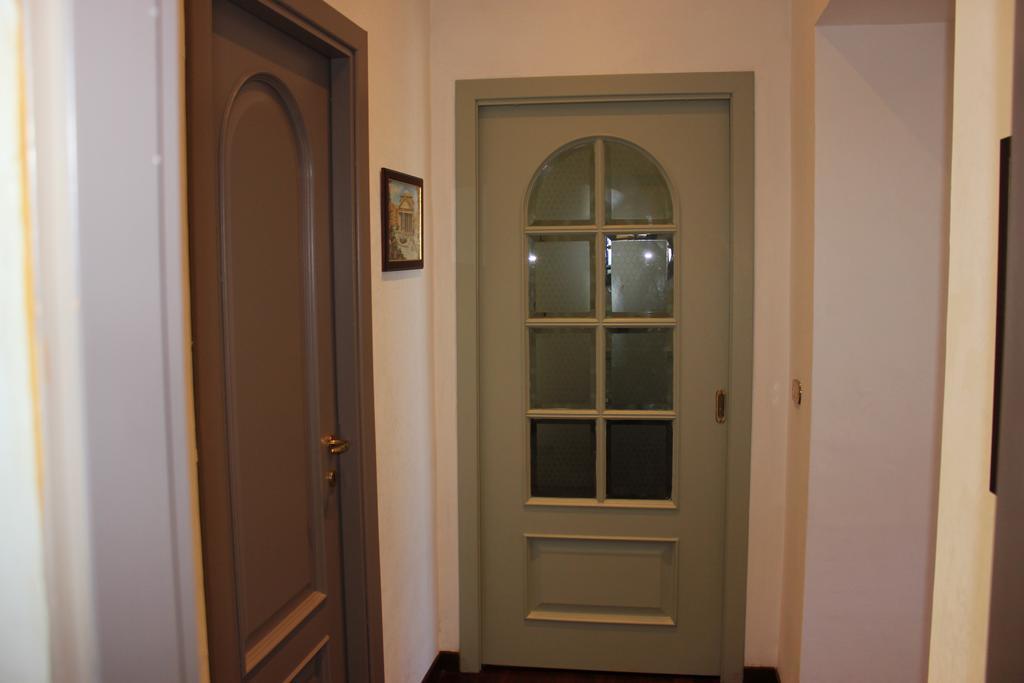 Casa Vacanze Voglia Di Roma Екстериор снимка