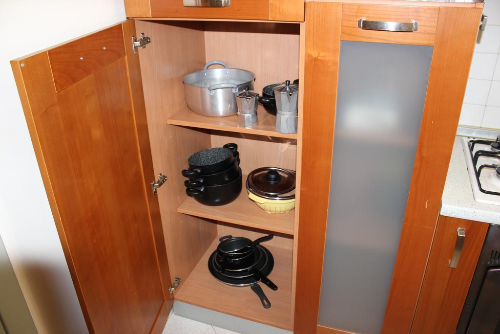 Casa Vacanze Voglia Di Roma Екстериор снимка