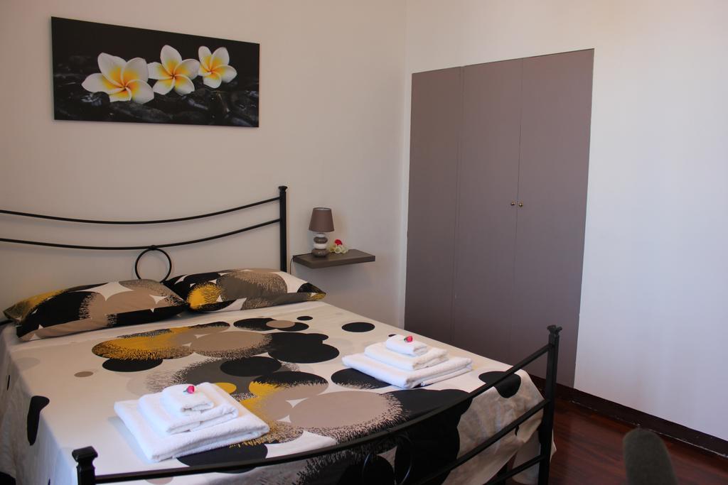 Casa Vacanze Voglia Di Roma Екстериор снимка