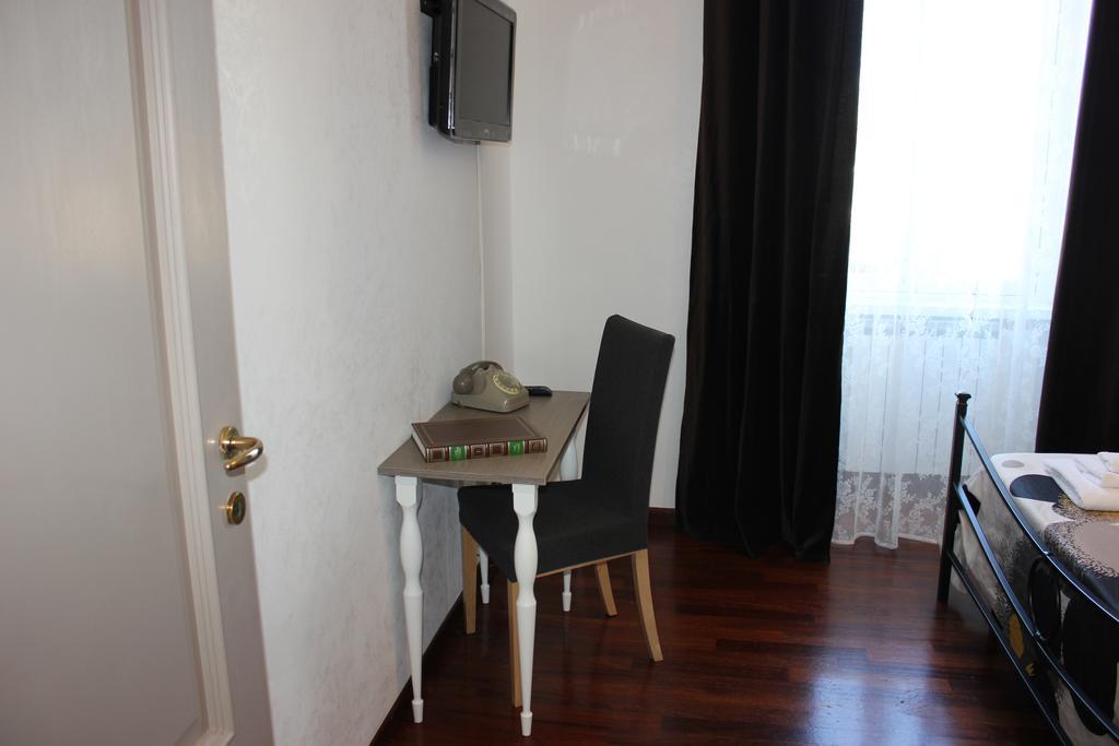 Casa Vacanze Voglia Di Roma Екстериор снимка