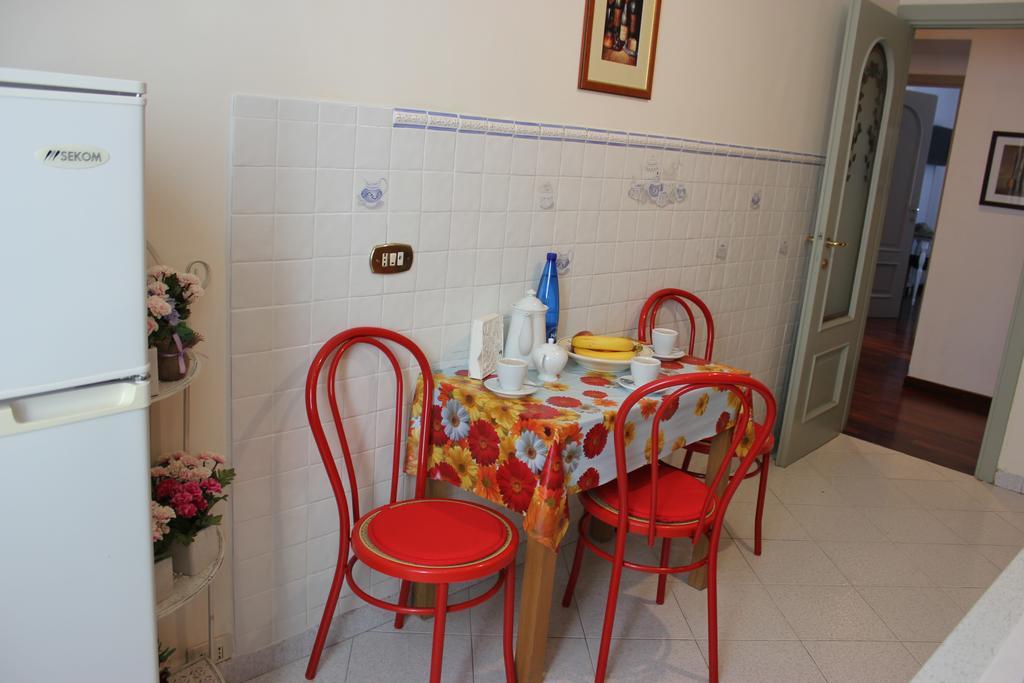 Casa Vacanze Voglia Di Roma Екстериор снимка