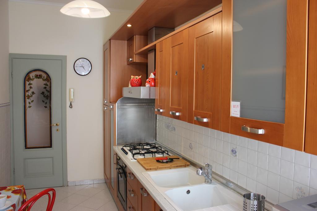 Casa Vacanze Voglia Di Roma Екстериор снимка