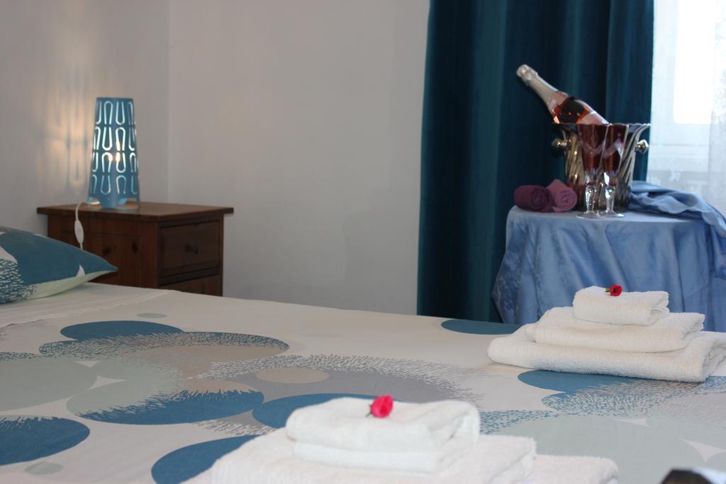 Casa Vacanze Voglia Di Roma Екстериор снимка