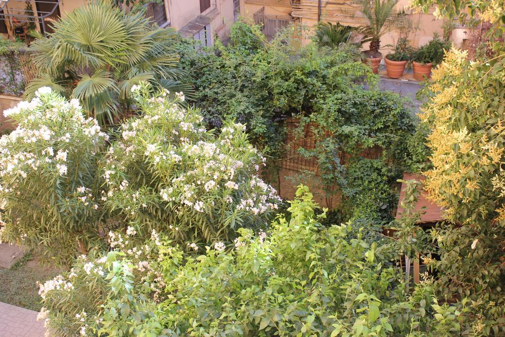 Casa Vacanze Voglia Di Roma Екстериор снимка